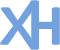 XH Logo